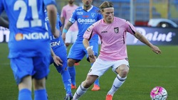 Empoli-Palermo 0-0: Novellino conquista il primo punto