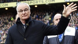 Premier League, il Leicester vince e Ranieri sogna