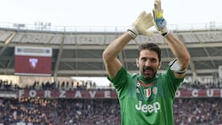 Juventus, Buffon nella storia: superato il record di Rossi
