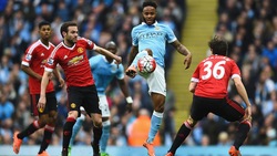 Premier League, Manchester City-Manchester United 0-1: è Rashford a decidere