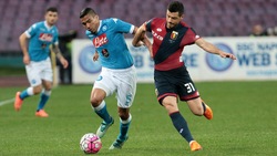 Serie A, pagelle Napoli: Allan domina. Albiol, che stile. Perin perfetto