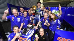 Quel gesto che “Vale”: ecco perché Lorenzo si cuce la bocca