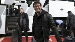 Trezeguet guida le leggende della Juventus a Shanghai