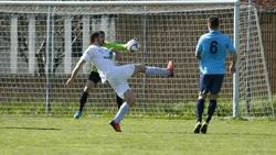 Eccellenza B - Settimo-Albese