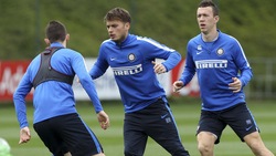 Inter, nerazzurri concentrati: la sfida con il Torino è vicina