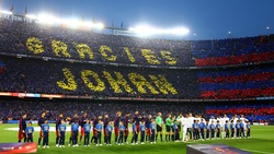 Barcellona-Real Madrid, Camp Nou da brividi per Cruyff
