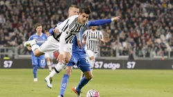 Serie A, Juventus-Empoli 1-0: bianconeri a +6 sul Napoli