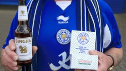 Leicester, birra e ciambelle: comincia la festa!