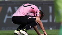 Chievo-Palermo 3-1: la squadra di Novellino è terz'ultima