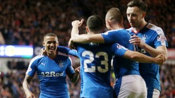 Scozia, i Rangers tornano in massima divisione: «Celtic, stiamo arrivando»