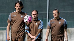 Lazio, si lavora duro con Inzaghi: doppia seduta a Norcia
