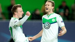 Champions League, Wolfsburg - Real Madrid 2-0: vittoria a sorpresa dei lupi