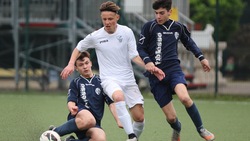 Giovanissimi Regionali - Chisola-Pinerolo