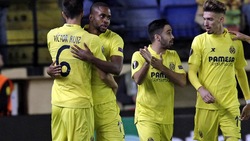 Foto Europa League, il Villarreal vola con Bakambu: Sparta Praga sconfitto