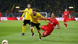 Europa League, Dortmund-Liverpool 1-1: solo un pari per Klopp