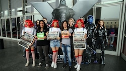 Maratona di Roma, presente il Corriere dello Sport