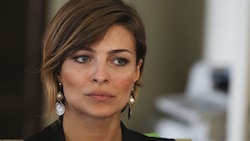 Cristina Chiabotto corre per la Ricerca sul Cancro