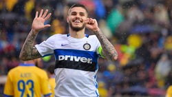 Frosinone-Inter 0-1, Mancini torna alla vittoria