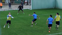 Inter, partitella nella "gabbia": è la mossa anti-Napoli?