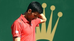 Tennis, disperazione Djokovic: out al secondo turno a Monte Carlo!