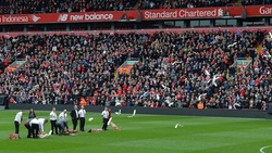 Strage di Hillsborough, il Liverpool ricorda le 96 vittime