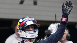 GP Cina, Rosberg domina le qualifiche