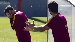 Il Barcellona ritrova il sorriso dopo il ko in Champions