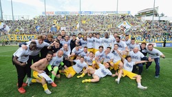 Parma in Lega Pro, che festa al Tardini!