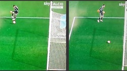 Da Goicoechea a Consigli: quando la papera è clamorosa