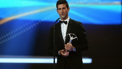Ai Laureus World Sports Awards vincono Djokovic, Serena Williams e gli All Blacks