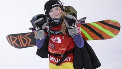 Tragedia nello snowboard estremo: muore Estelle Balet