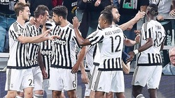 Serie A, Juventus-Lazio: le emozioni del match