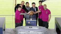 Barcellona, svelato il nuovo Camp Nou: ecco come sarà