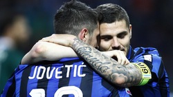 Inter-Udinese 3-1, i nerazzurri ribaltano il risultato