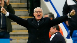 Leicester-Swansea 4-0, Ranieri va a +8 sul Tottenham