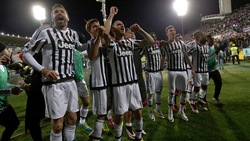 Juventus, le partite più belle della stagione bianconera