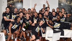 Juventus, le pagelle: magico Dybala, Pogba superbo