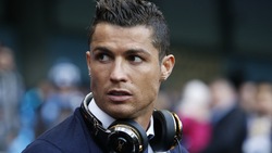 Champions League, Manchester City-Real Madrid: Ronaldo fuori!