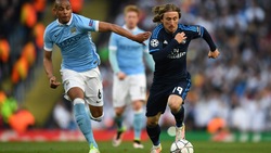 Champions League, Manchester City-Real Madrid 0-0: equilibrio e paura, si decide al Bernabeu