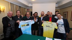 Lazio, presentata 'Di Padre in Figlio' 2016