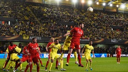 Villarreal-Liverpool 1-0: Klopp sconfitto al 92'