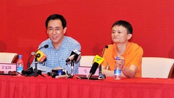 Jack Ma e l'Evergrande: ecco i cinesi che vogliono il Milan di Berlusconi