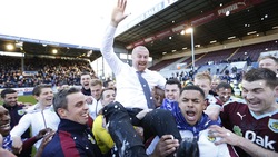 Festa Burnley: torna in Premier League