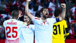 Europa League, Siviglia-Shakhtar Donetsk: il film della partita