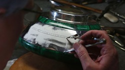 Leicester, è tutto vero. Ecco il nome sulla coppa