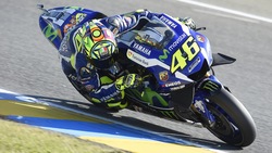 MotoGp Le Mans, pole position per Jorge Lorenzo. Rossi settimo