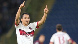 Bologna-Milan 0-1, Bacca salva i rossoneri