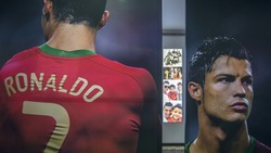 Liga, che spettacolo il museo di Cristiano Ronaldo a Madera