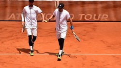 Internazionali, i mutandoni dei gemelli Bryan