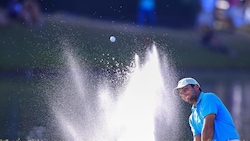 Golf, Molinari al The Players Championship